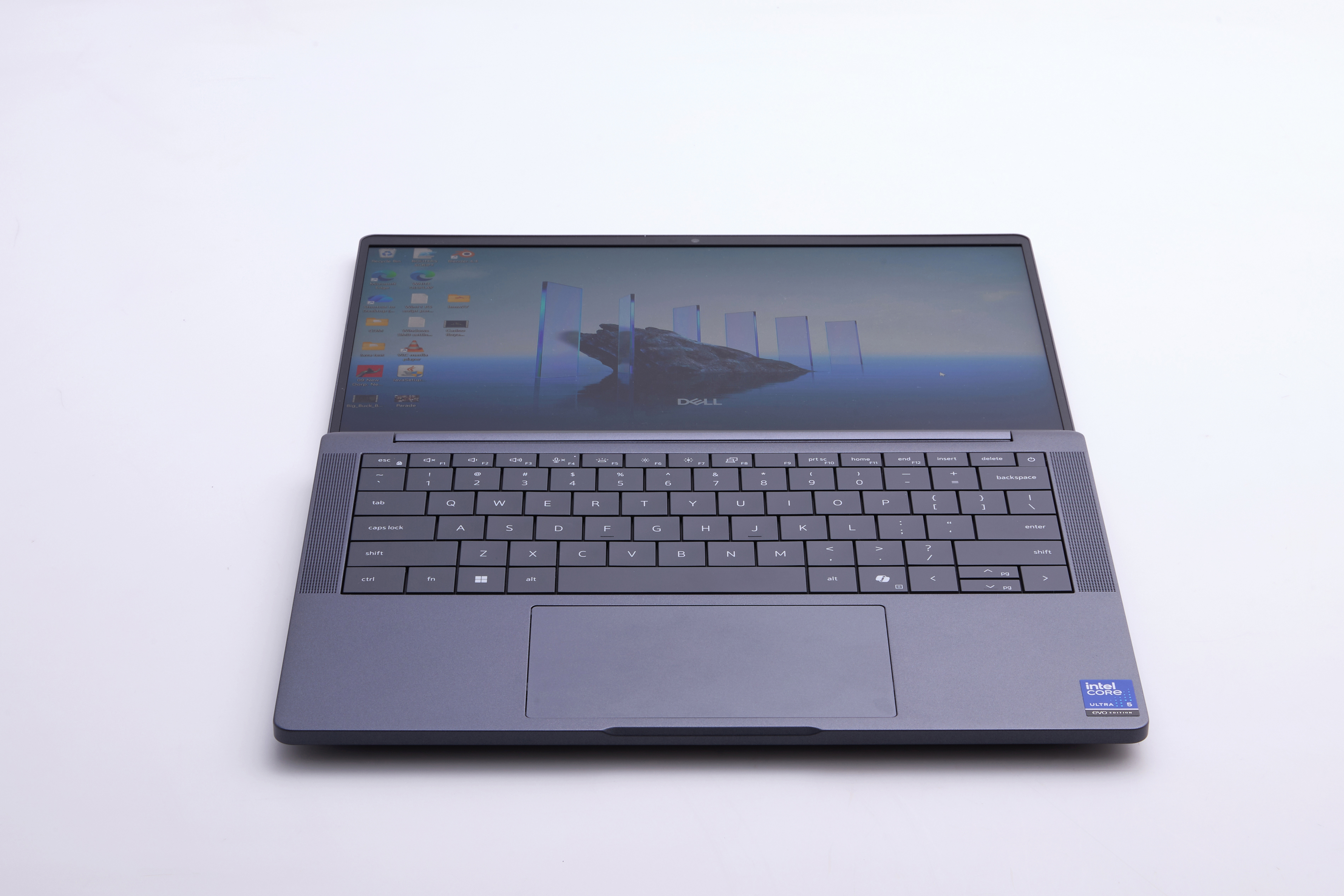 Dell Pro 13 Premium PA13250 - Laptops — Consumer NZ